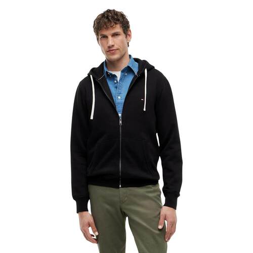 香港直邮TOMMY HILFIGER 男士卫衣 MW0MW44931BDS【付后1h可退】