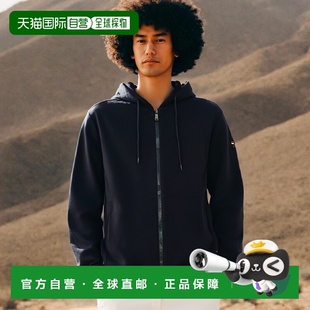 拉链连帽卫衣 Shark C0P1017 香港直邮Paul