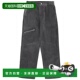 香港直邮Represent 男士 WORKWEAR 1h可退 牛仔裤 MLM10035602