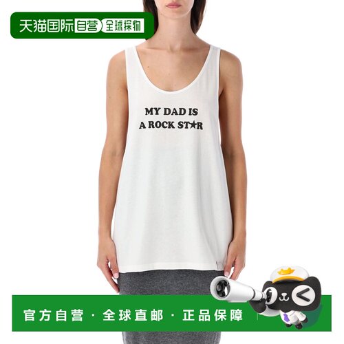 1h可退 欧洲直邮STELLA MCCARTNEY 女士背心吊带 26A6J04843SQB15