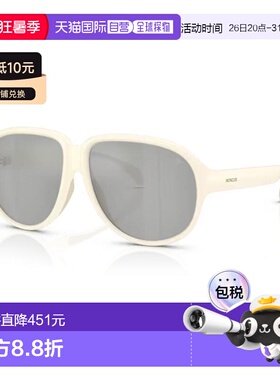1h可退 香港直邮Moncler 盟可睐 女士 -sunglasses 太阳镜 ME8001