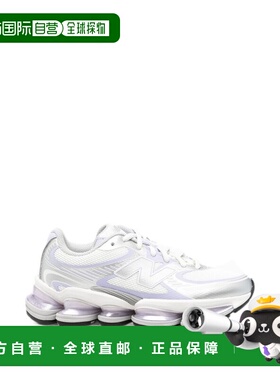 1h可退 香港直邮New Balance  男士 NEW BALANCE 灰色运动鞋 U200
