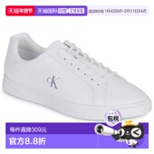 Klein PRO Jeans 秋冬2025 欧洲直邮Calvin LOW 女鞋 低帮板鞋