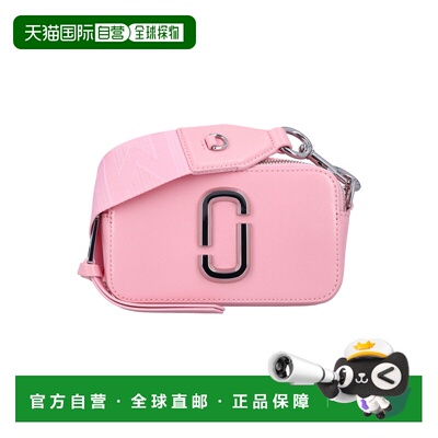 1h可退 香港直邮Marc Jacobs 马克 雅可布 女士 The Snapshot 单