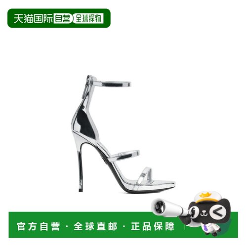 1h可退 香港直邮DSQUARED2 女士凉鞋 HSW0276100000012137 AW2025