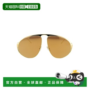 香港直邮Loewe 徽标太阳镜 LW40180U罗意威