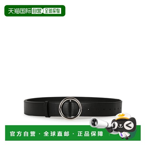 香港直邮GIVENCHY 女士腰带 BB40B2B2AD001 AW2026 支付后1h可退