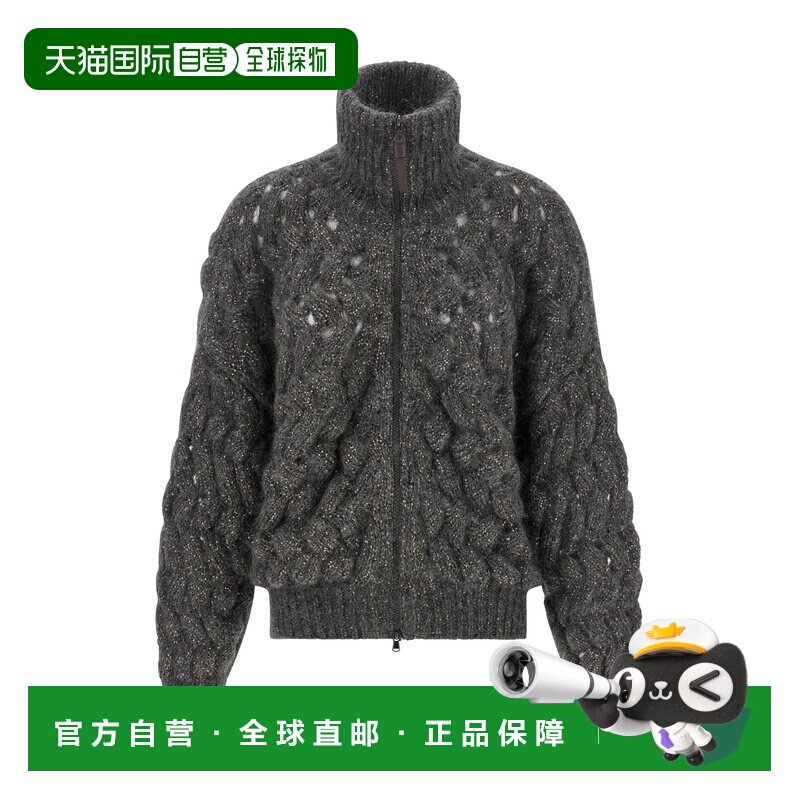 1h可退 香港直邮Brunello Cucinelli 布内罗 古奇拉利 女士 'Dazz