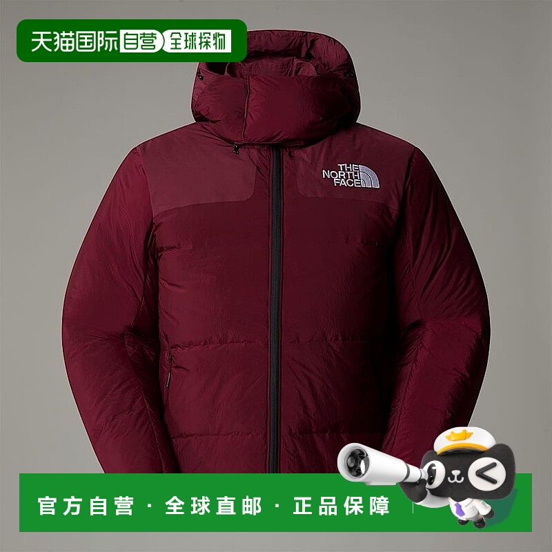 自营欧洲直邮北面RMST 男士喜马拉雅 Baltoro 多功能夹克TheNorth
