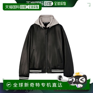 针织时尚 男士 夹克衫 潮流休 百搭经典 欧洲直邮palm 1h可退 angels