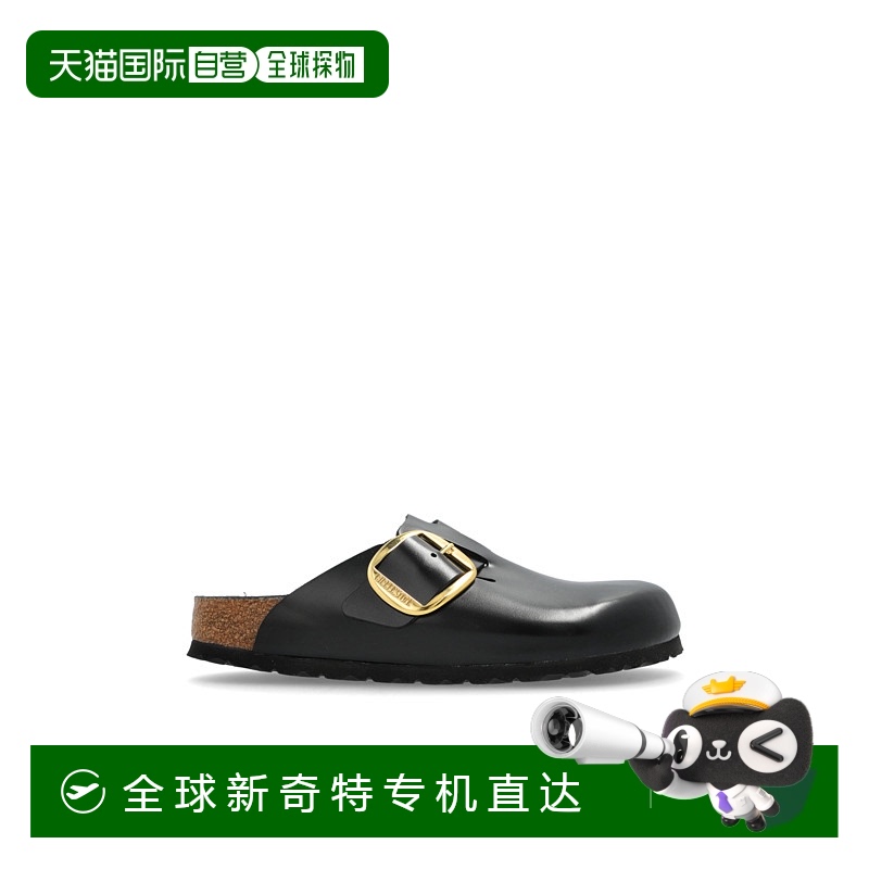 1h可退 欧洲直邮birkenstock 女士 拖鞋