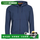 欧洲直邮Boss Zetalky 卫衣 男衣服 春夏2025