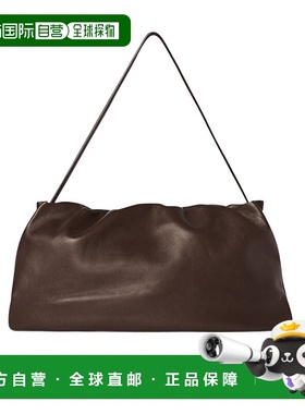 香港直邮The Row Bourse 手袋 W1719L614斜挎包单肩包手提包