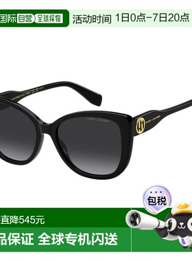 1h可退 香港直邮Marc Jacobs 马克 雅可布 女士 -sunglasses 太阳