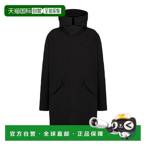 香港直邮Dior CD ICON 派克大衣 DIOUK7CC迪奥