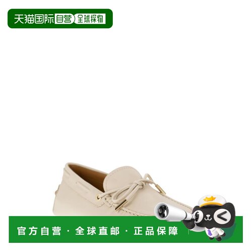 香港直邮TOD'S 女士休闲鞋 XXW52K05030N6MC019 SS2支付后1h可退