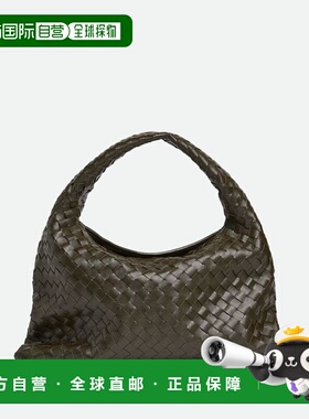 1h可退 香港直邮BOTTEGA VENETA 女士手提包 796262V3IV13387KAKI