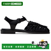 凉鞋 1h可退 ALARWFS24Black 黑色 Alaro 香港直邮Hereu 女士