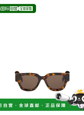 1h可退 香港直邮24FW Monterey太阳眼镜 Men
