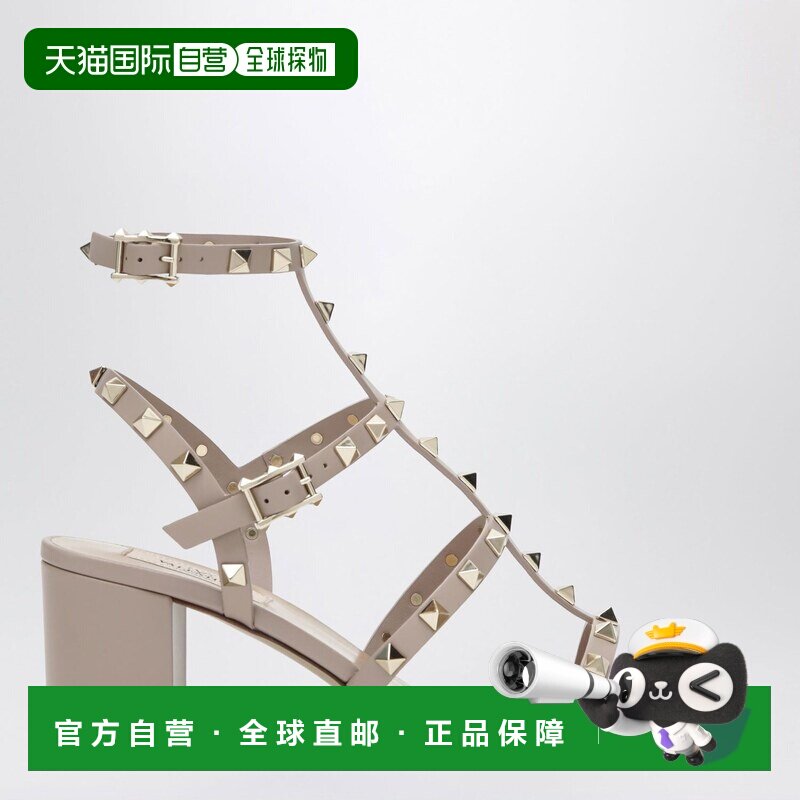 香港直邮VALENTINO GARAVANI 女士凉鞋 9W2S0491V【付后1h可退】