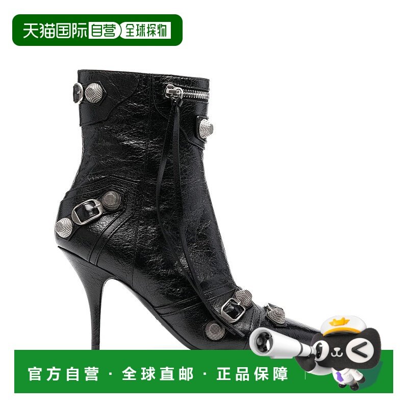1h可退 欧洲直邮balenciaga 女士 靴子短靴女靴,女鞋,时装靴,淘宝优惠券,粉丝福利购,淘宝优惠卷
