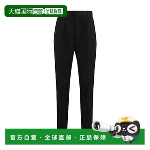 香港直邮Dsquared2 S71KB0535S76497 腰带环休闲裤