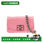 徽标单肩包 1h可退 香港直邮25SS Women斜挎包手提包