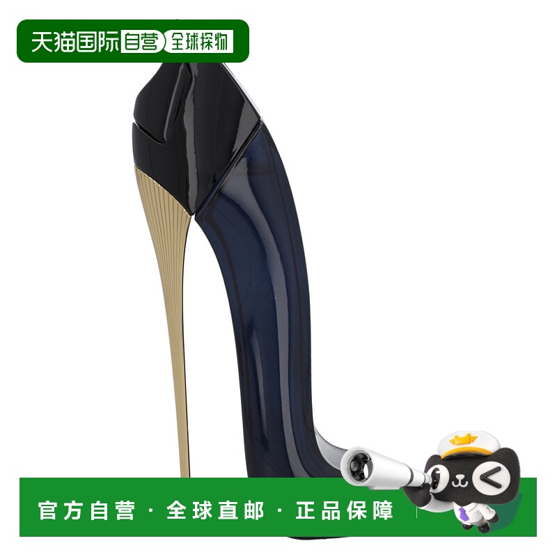 欧洲直邮Carolina Herrera卡罗琳娜 海莱娜好女孩EDP浓香水8正品