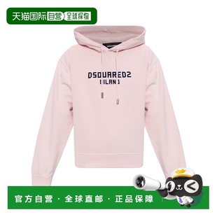 S75GU0597D25015 卫衣 香港直邮Dsquared2 长袖