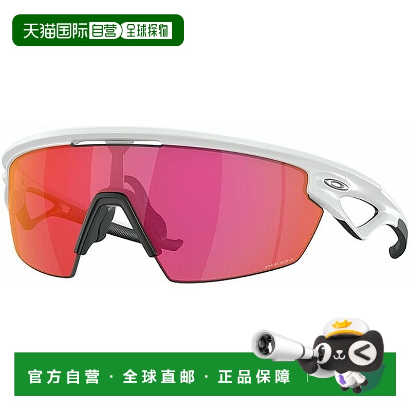 1h可退 欧洲直邮oakley 男士 护目镜欧克利