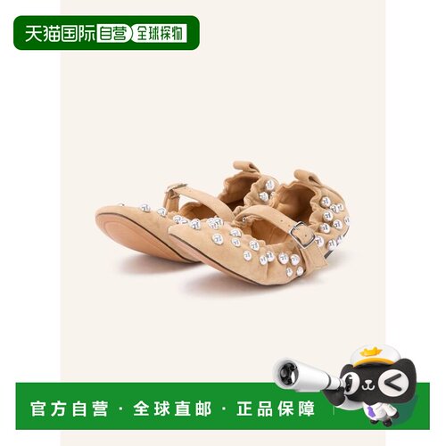 欧洲直邮Steve Madden 女士休闲鞋 1002985436120【付后1h可退】