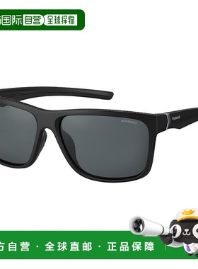 欧洲直邮polaroid 男士 太阳镜宝丽来