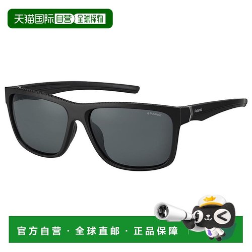 欧洲直邮polaroid 男士 太阳镜宝丽来
