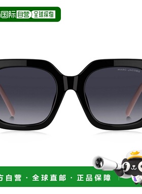 1h可退 香港直邮MARC JACOBS 女士太阳镜 MARC647S3H29O