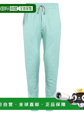 香港直邮Tom Ford 汤姆 福特 男士 运动裤 green绿色 舒适时尚