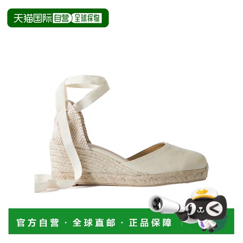 香港直邮CASTANER 女士休闲鞋 CARINA6001IVORY203IVORY SS2021