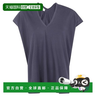 上装 欧洲直邮dries 女士 noten T恤 van