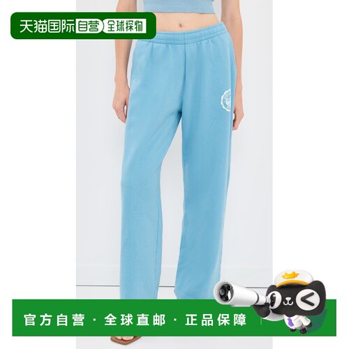 1h可退 美国直邮SPORTY & RICH 女士 Rich X Juicy 高级定制徽标
