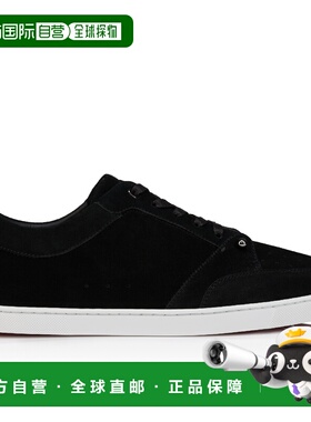 1h可退 欧洲直邮CL路铂廷 红底鞋 26春夏 1260325bk01 男士 休闲