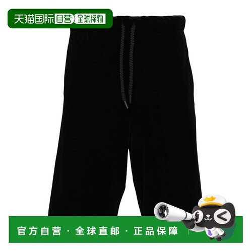 1h可退 香港直邮VERSACE JEANS 男士短裤 76GAD321J0082899 SS202