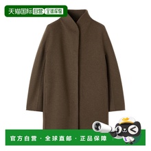 香港直邮Loro Piana Scotty 大衣 FAQ5262羊绒