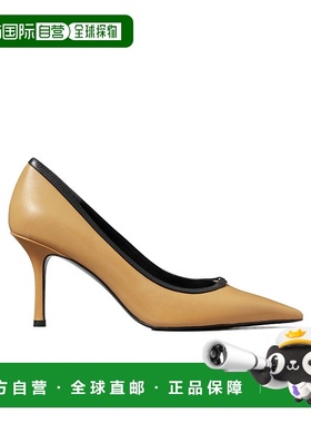 香港直邮Tory Burch 尖头高跟鞋 155737