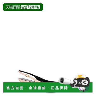 1h可退 香港直邮Celine 思琳 女士 DECOLLETE 小跟凉鞋 366415268