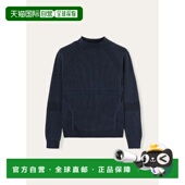 欧洲直邮LORO 男士 PIANA 1h可退 26春夏 FAN8651_J1PK 针织衫
