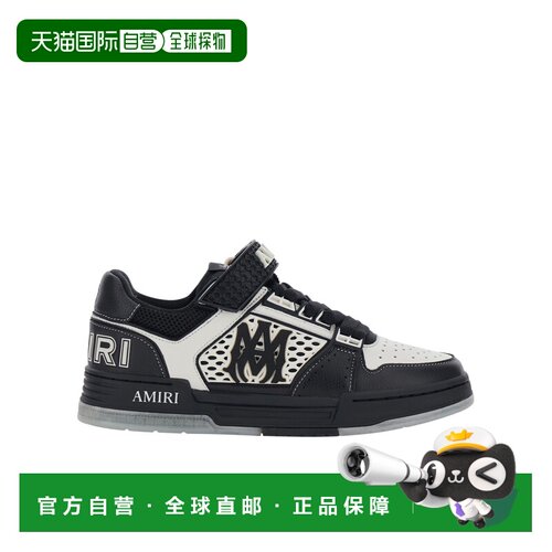 Amiri 低帮运动鞋 AMSNSN1093男鞋 【付后1h可退】