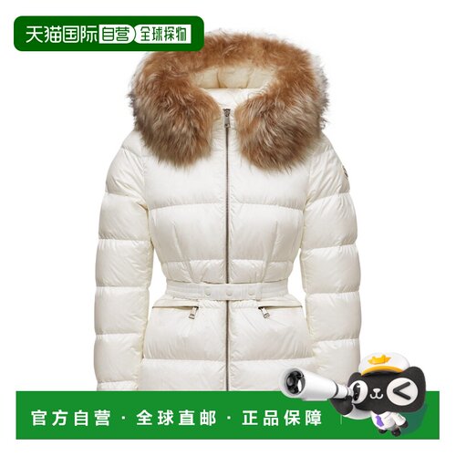 香港直邮MONCLER 女士外套 L20931A00099595FE03M A支付后1h可退