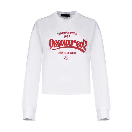 香港直邮DSQUARED2 女士针织衫 S75GU0600S25030100 AW2025