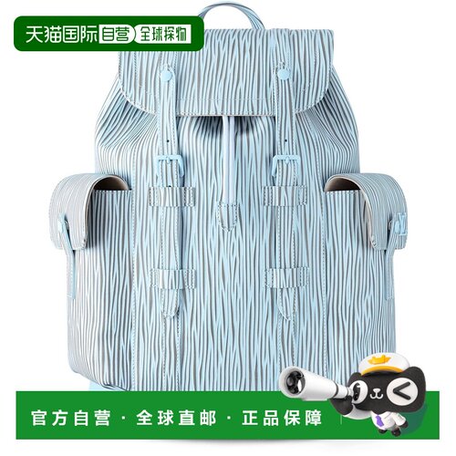 自营欧洲直邮LV路易威登 男士Epi XL皮革Christophe支付后1h可退