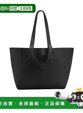 香港直邮Ami Paris 字母细节单肩包 ULL025AL0090.托特包手提包