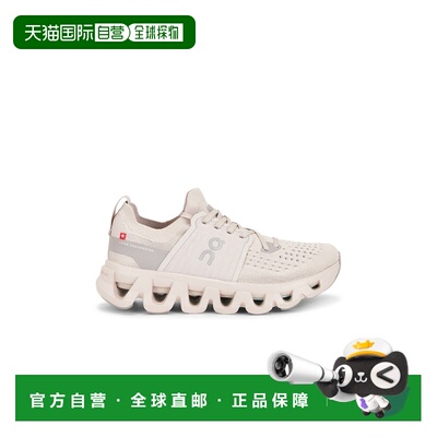 香港直邮On 女士 Cloudswift 4 运动鞋 3WF10115144